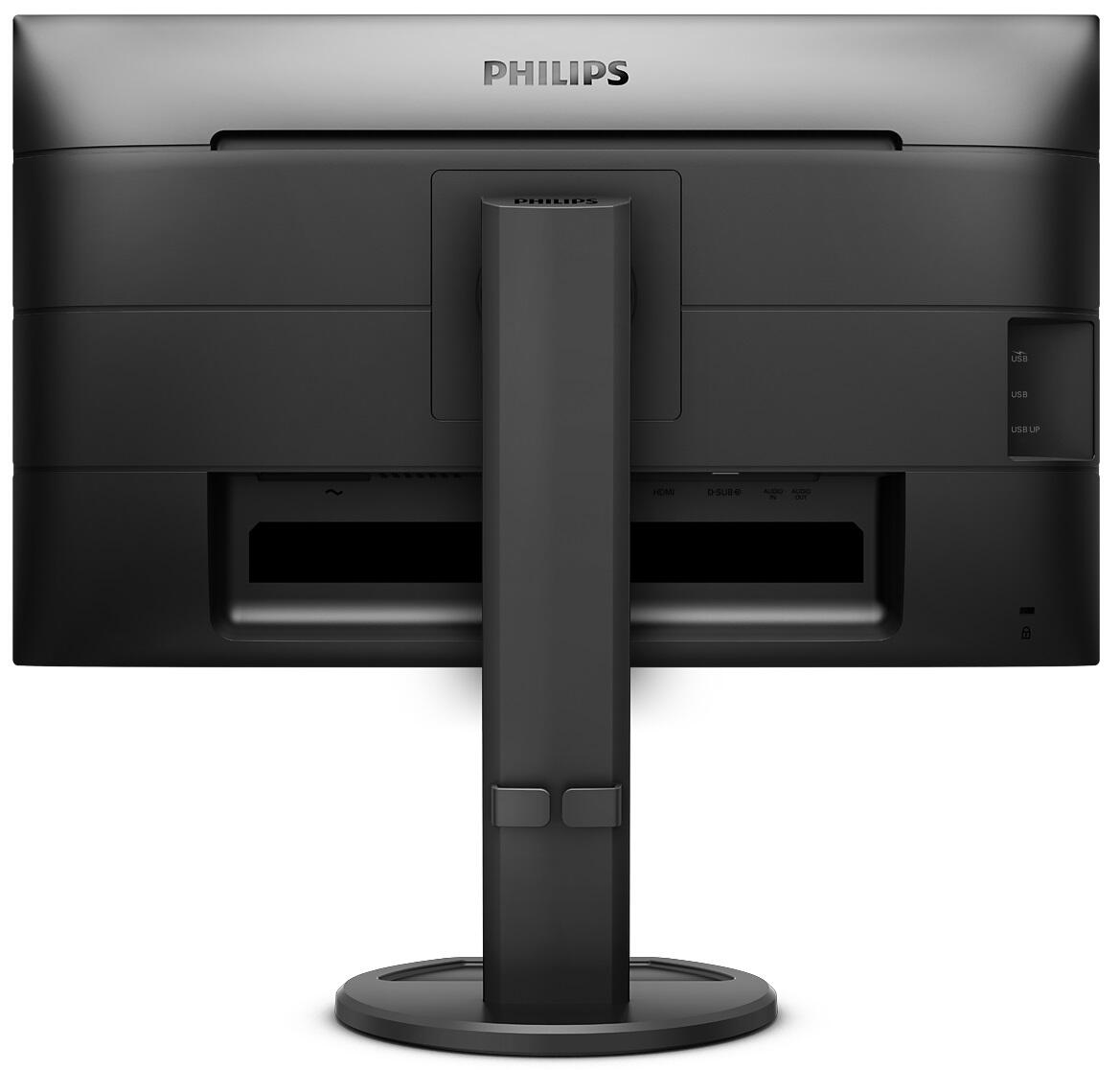 Philips 240B9 Monitor 61,1 cm (24,1 Zoll)
