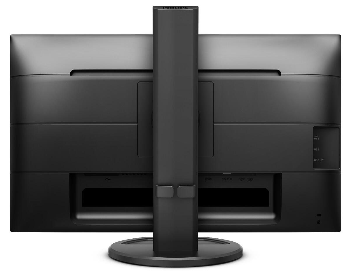 Philips 240B9 Monitor 61,1 cm (24,1 Zoll)
