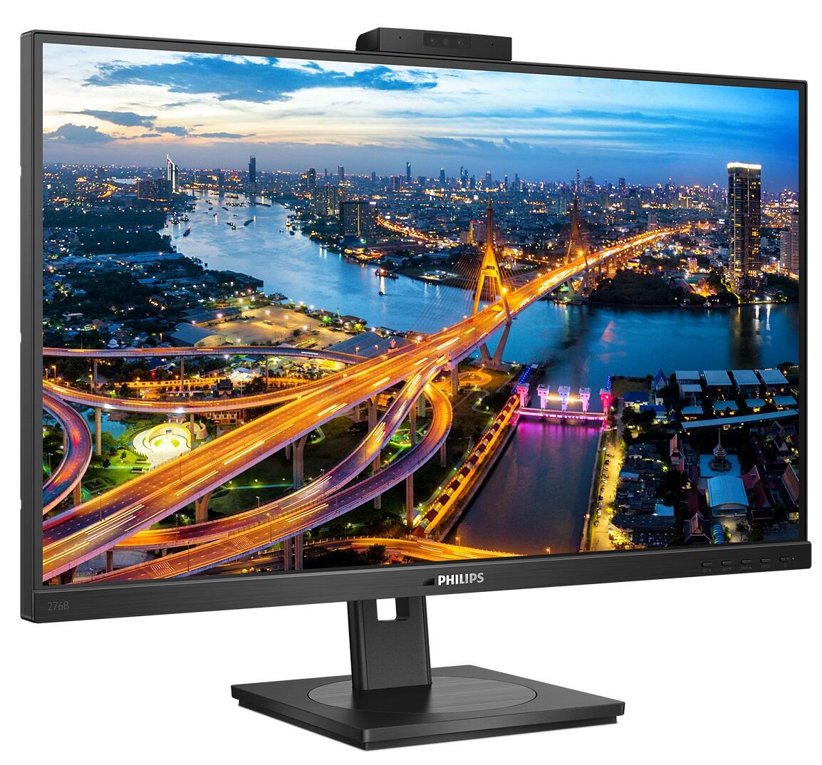 Philips 276B1JH Monitor 68,58 cm (27 Zoll)