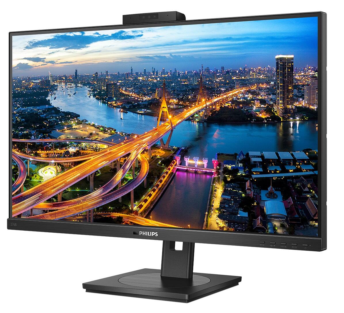 Philips 276B1JH Monitor 68,58 cm (27 Zoll)