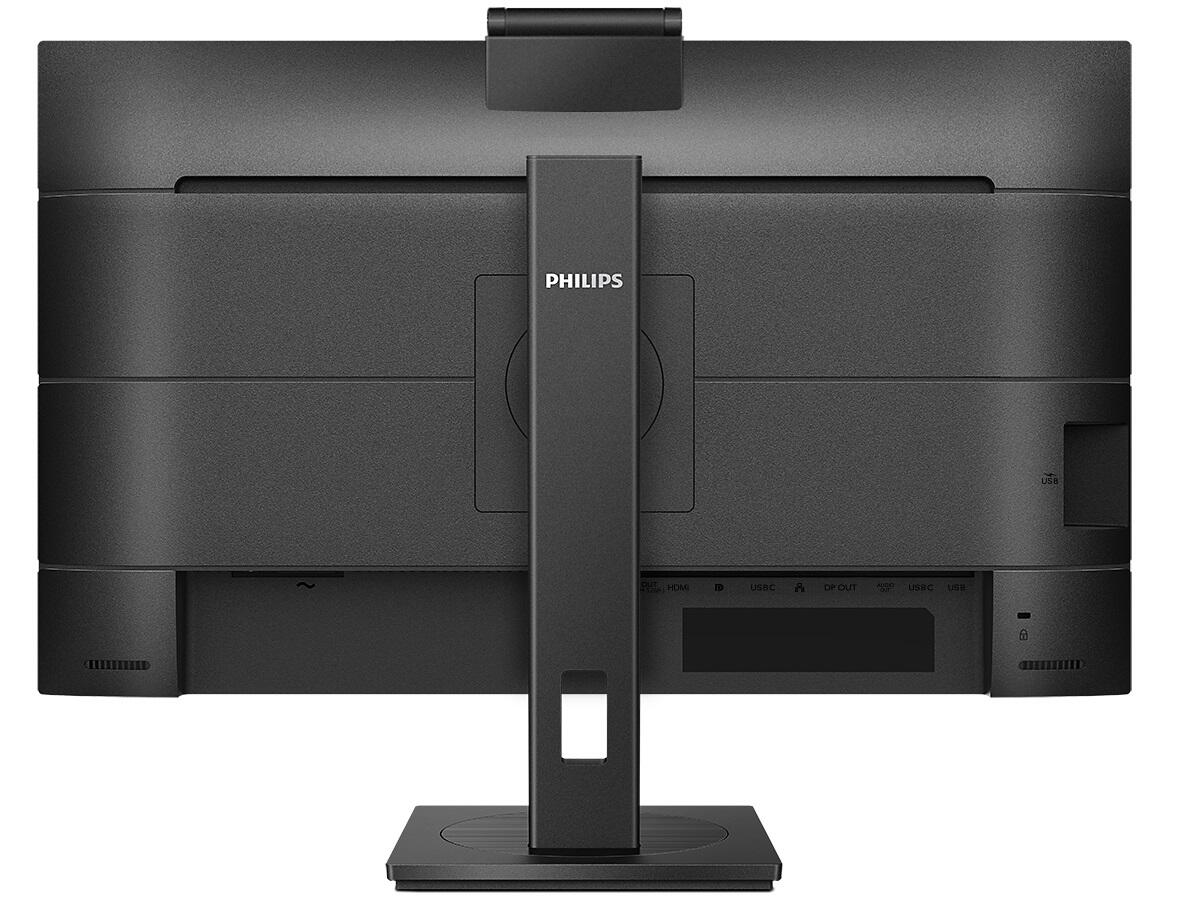 Philips 276B1JH Monitor 68,58 cm (27 Zoll)