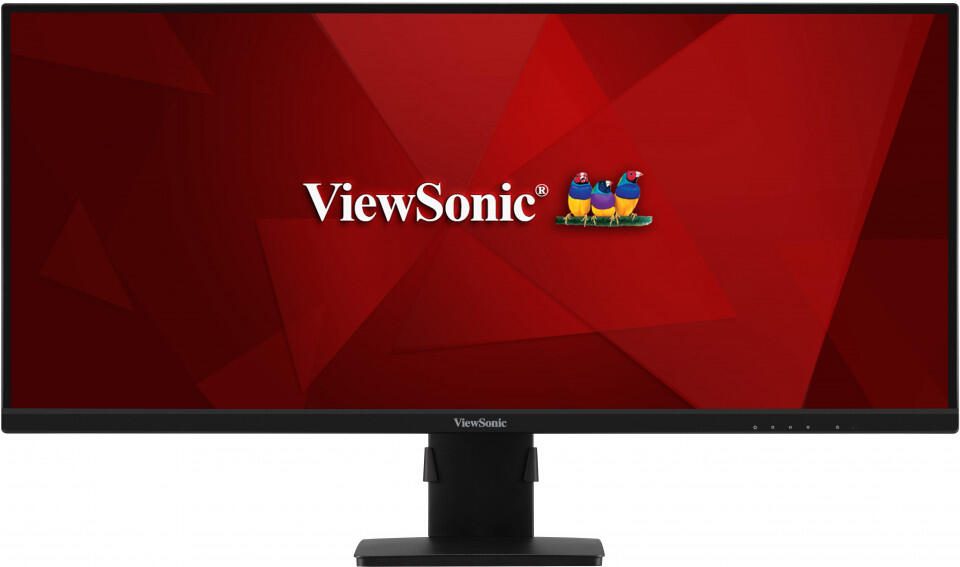 ViewSonic VA3456-MHDJ (34') 86,36cm LED-Monitor