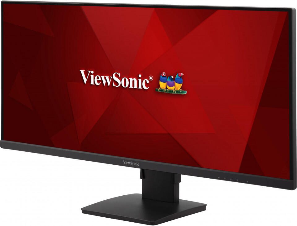 ViewSonic VA3456-MHDJ (34') 86,36cm LED-Monitor