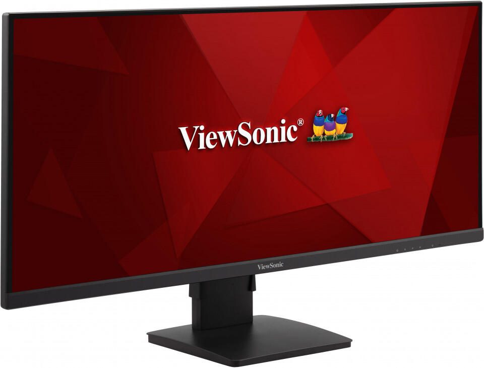 ViewSonic VA3456-MHDJ (34') 86,36cm LED-Monitor
