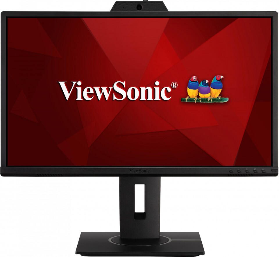 ViewSonic VG2440V Monitor 60,62 cm 24 Zoll
