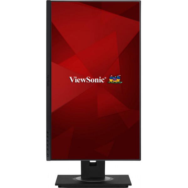 ViewSonic VG2456 Monitor 60,62 cm 24 Zoll