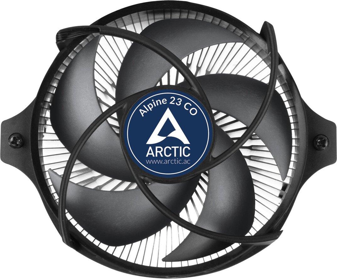 Arctic Alpine 23 CO CPU-Luftkühler