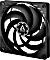 Arctic P12 Slim PWM PST Schwarz - 120 mm