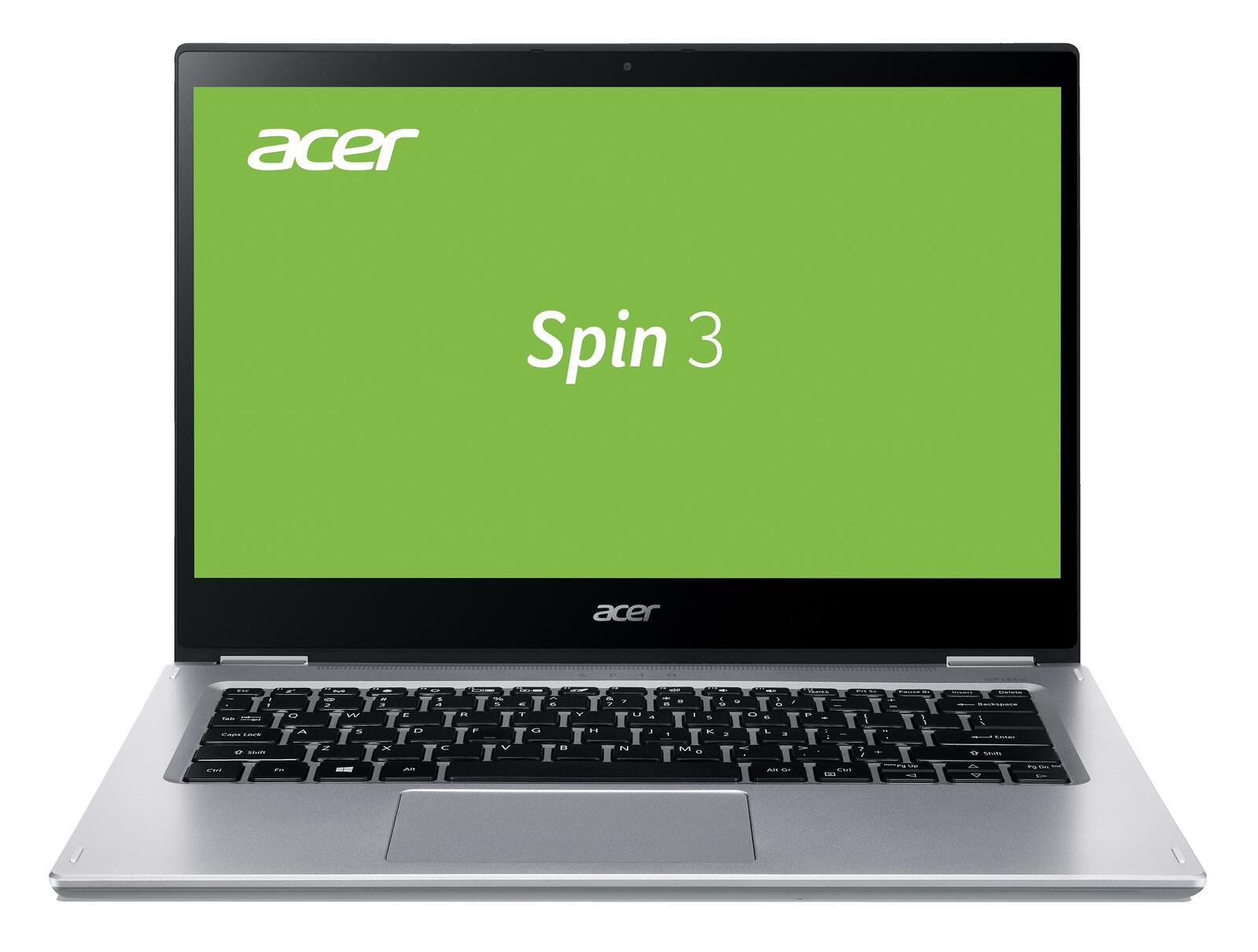 Acer Spin 3 Convertible Notebook 35,56 cm (14')