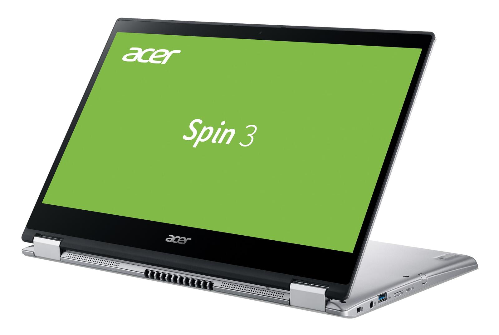 Acer Spin 3 Convertible Notebook 35,56 cm (14')