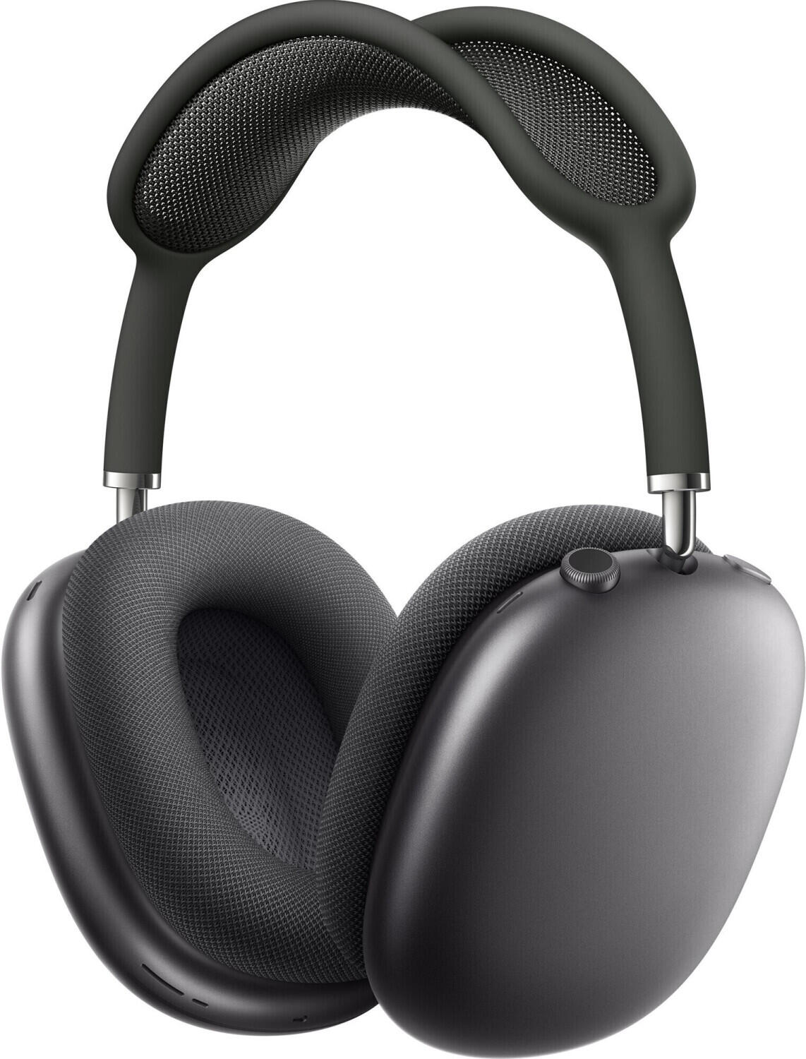 Apple AirPods Max Over-Ear-Kopfhörer space grau