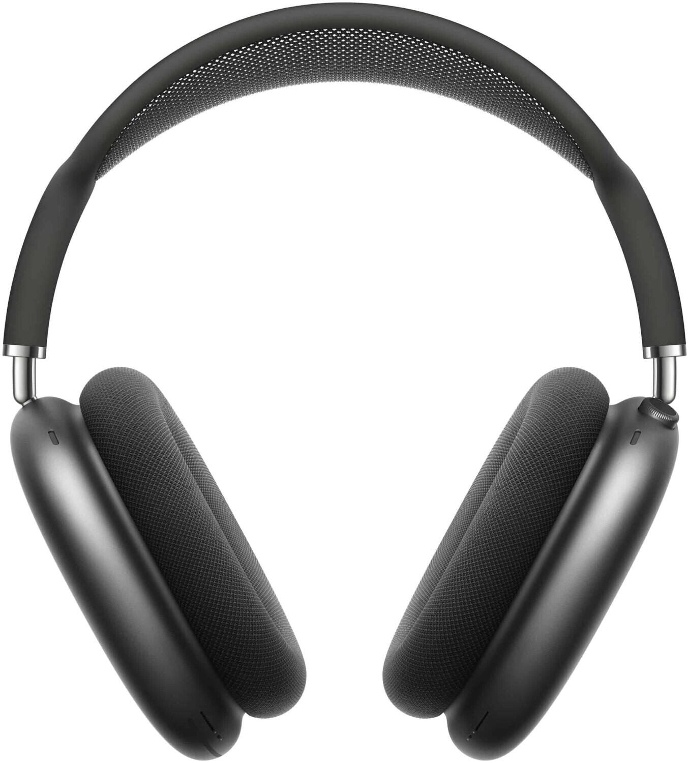 Apple AirPods Max Over-Ear-Kopfhörer space grau
