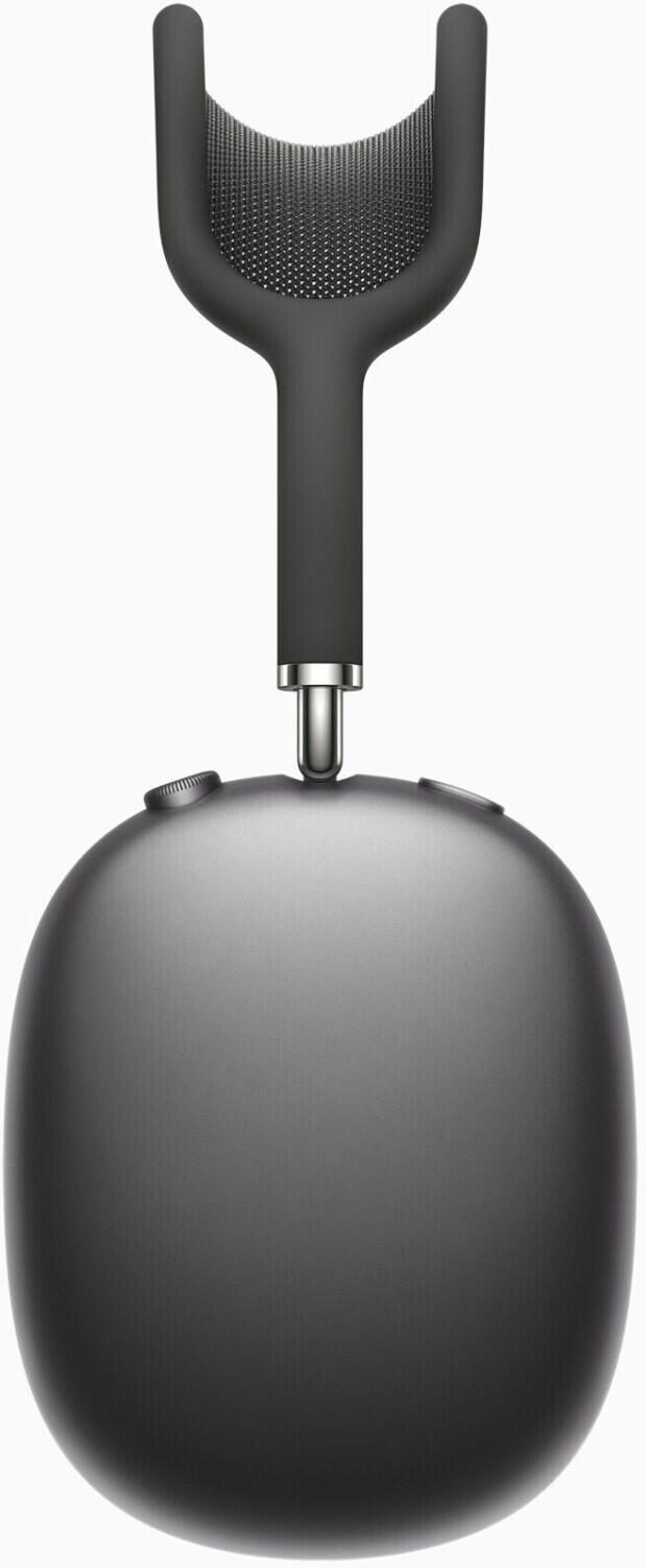 Apple AirPods Max Over-Ear-Kopfhörer space grau