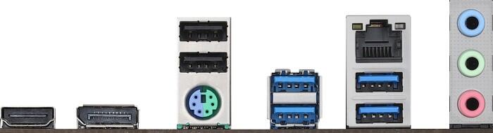 ASRock A520M Phantom Gaming 4