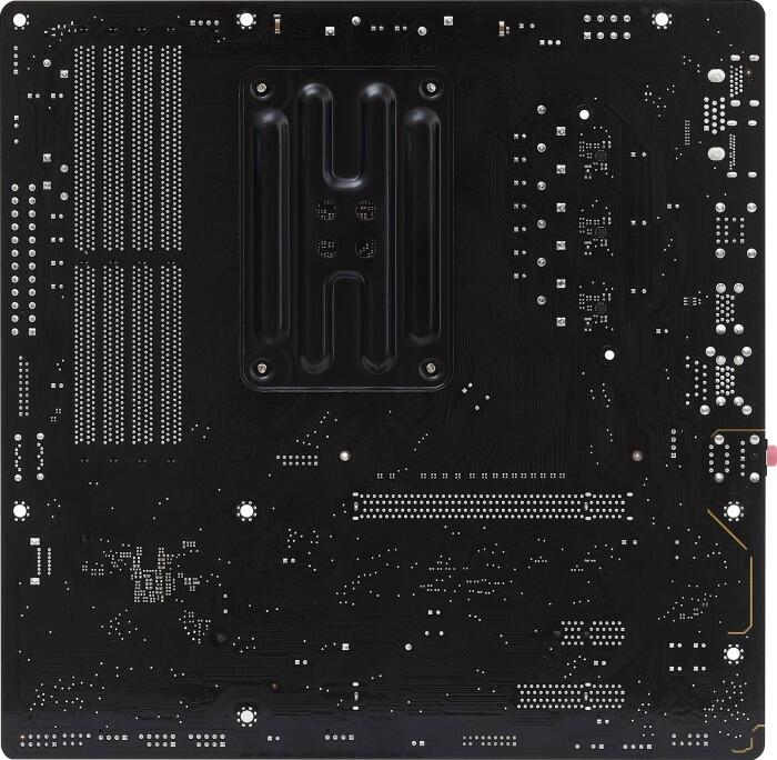 ASRock A520M Phantom Gaming 4