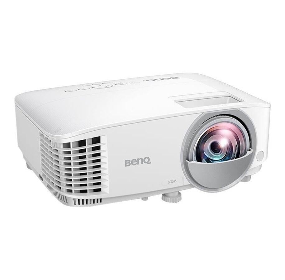 BenQ MX825STH interaktiv DLP Beamer 3500 ANSI Lumen