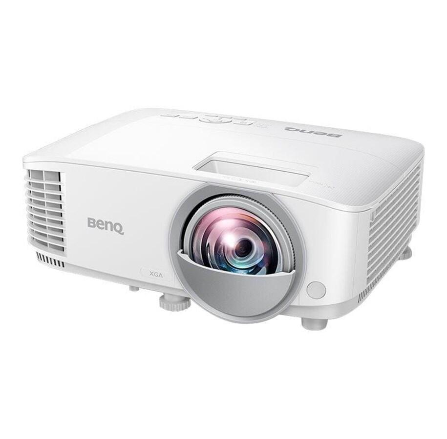BenQ MX825STH interaktiv DLP Beamer 3500 ANSI Lumen
