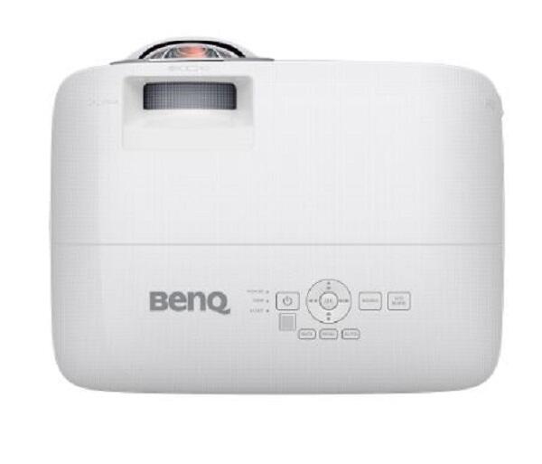 BenQ MW826STH Kurzdistanz DLP Beamer 3500 ANSI Lumen