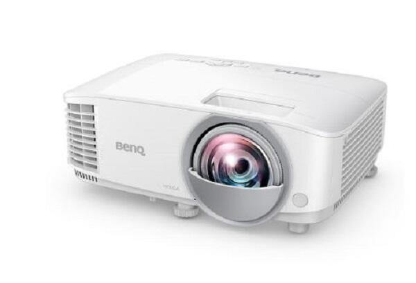 BenQ MW826STH Kurzdistanz DLP Beamer 3500 ANSI Lumen