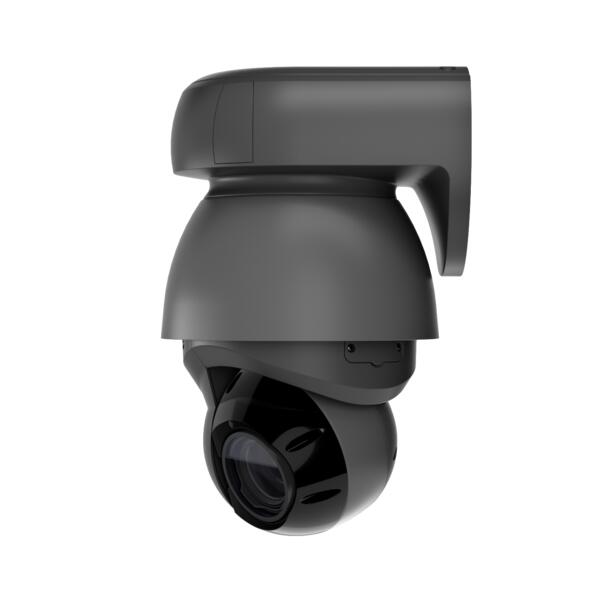Ubiquiti UniFi Protect G4 PTZ Netzwerk-Überwachuungskamera