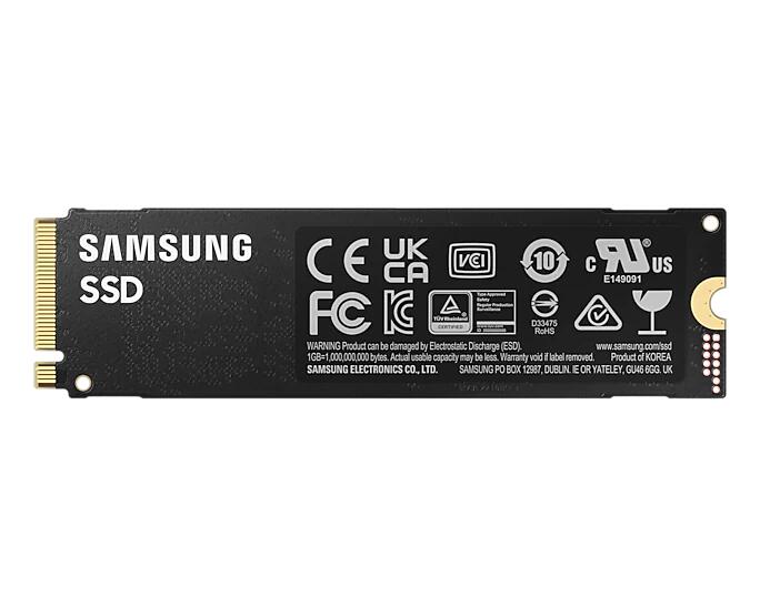 Samsung 980 Pro 2TB SSD