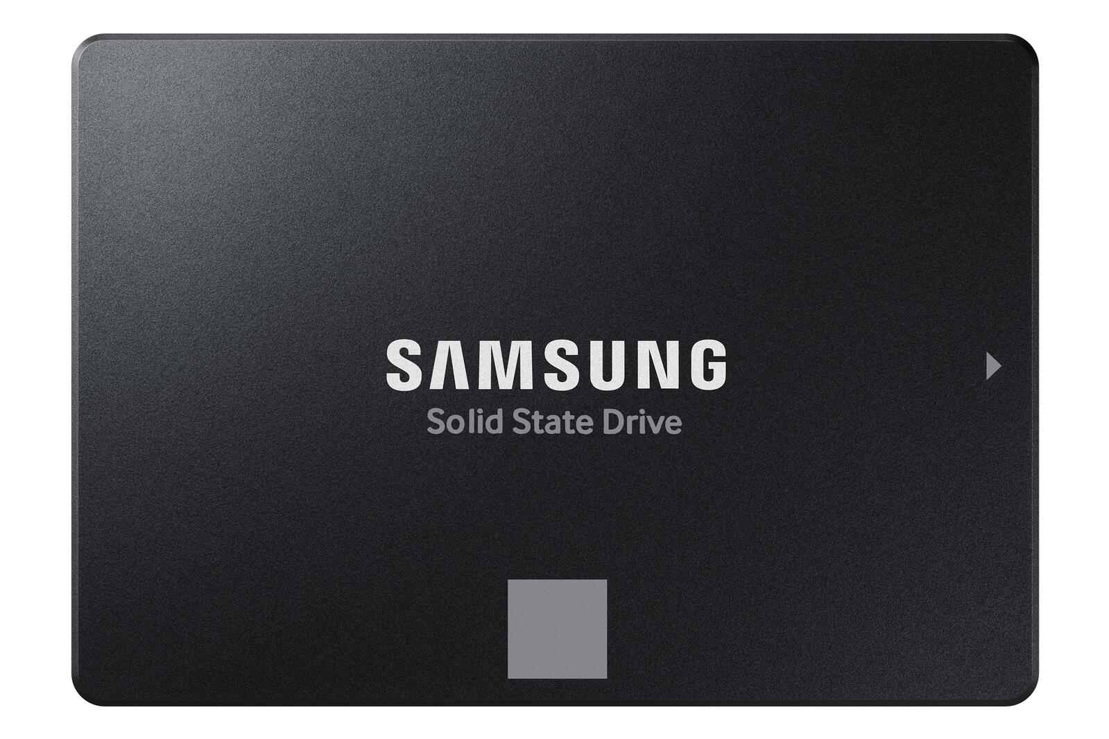 Samsung 870 EVO 500 GB SSD