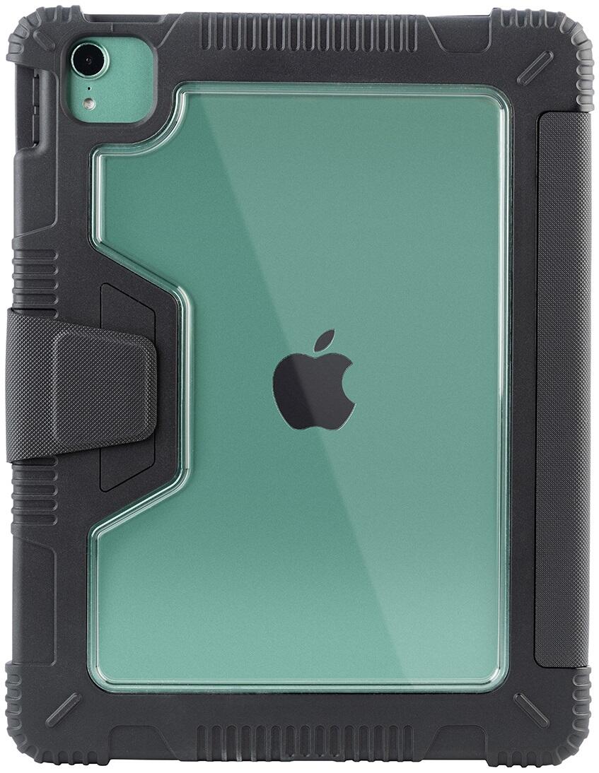 Tucano Educo Ultra Schutzhülle für Apple iPad Pro 11' und iPad Air 10,9' - Schwarz