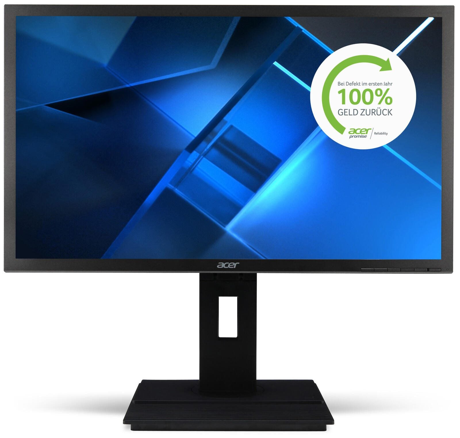 Acer B246HYL Monitor 60,5 cm (23,8 Zoll)