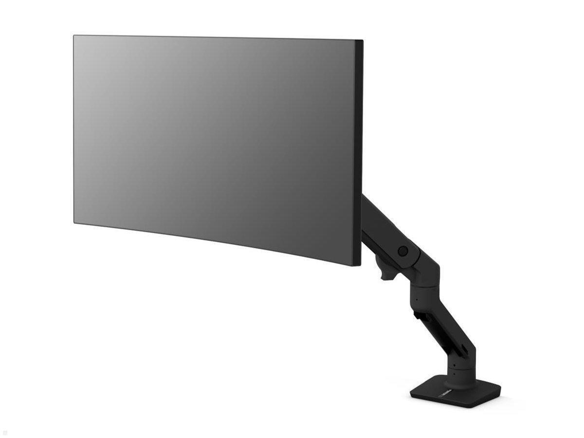 Ergotron HX Monitor Tischhalterung mit CF-Technologie bis 124,46 cm (49') max. 19,1kg, Höhenverstellbar