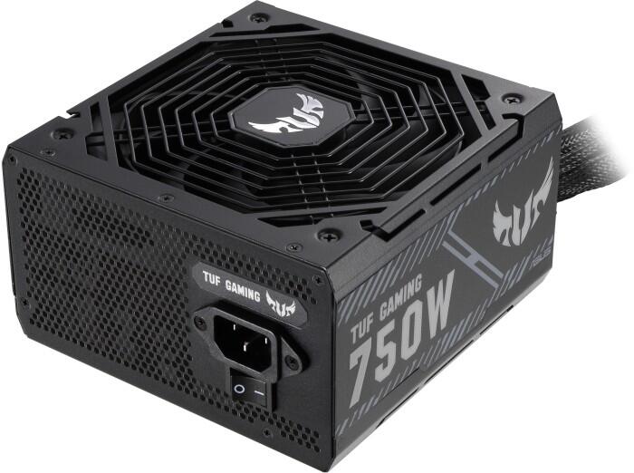 ASUS TUF Gaming Bronze, TUF-GAMING-750B