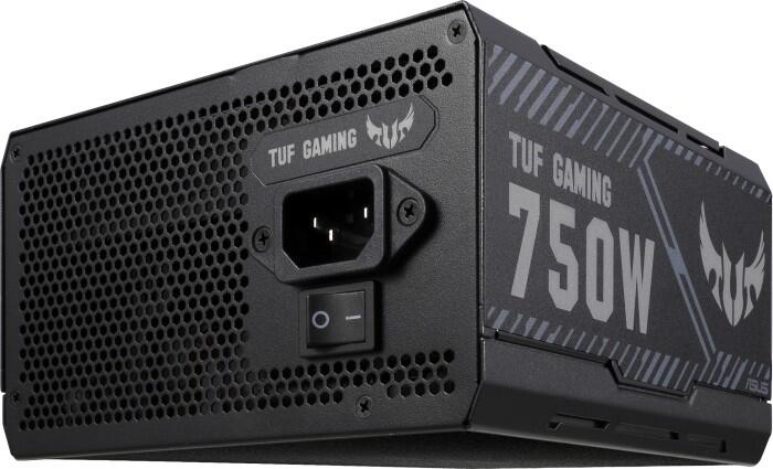 ASUS TUF Gaming Bronze, TUF-GAMING-750B