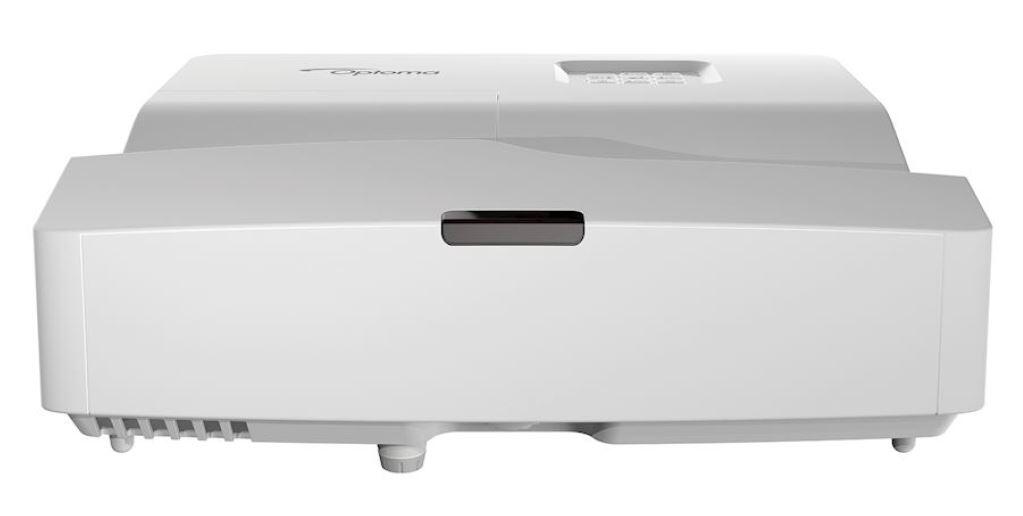 Optoma W340UST DLP Ultrakurzdistanz Beamer 4000 ANSI Lumen