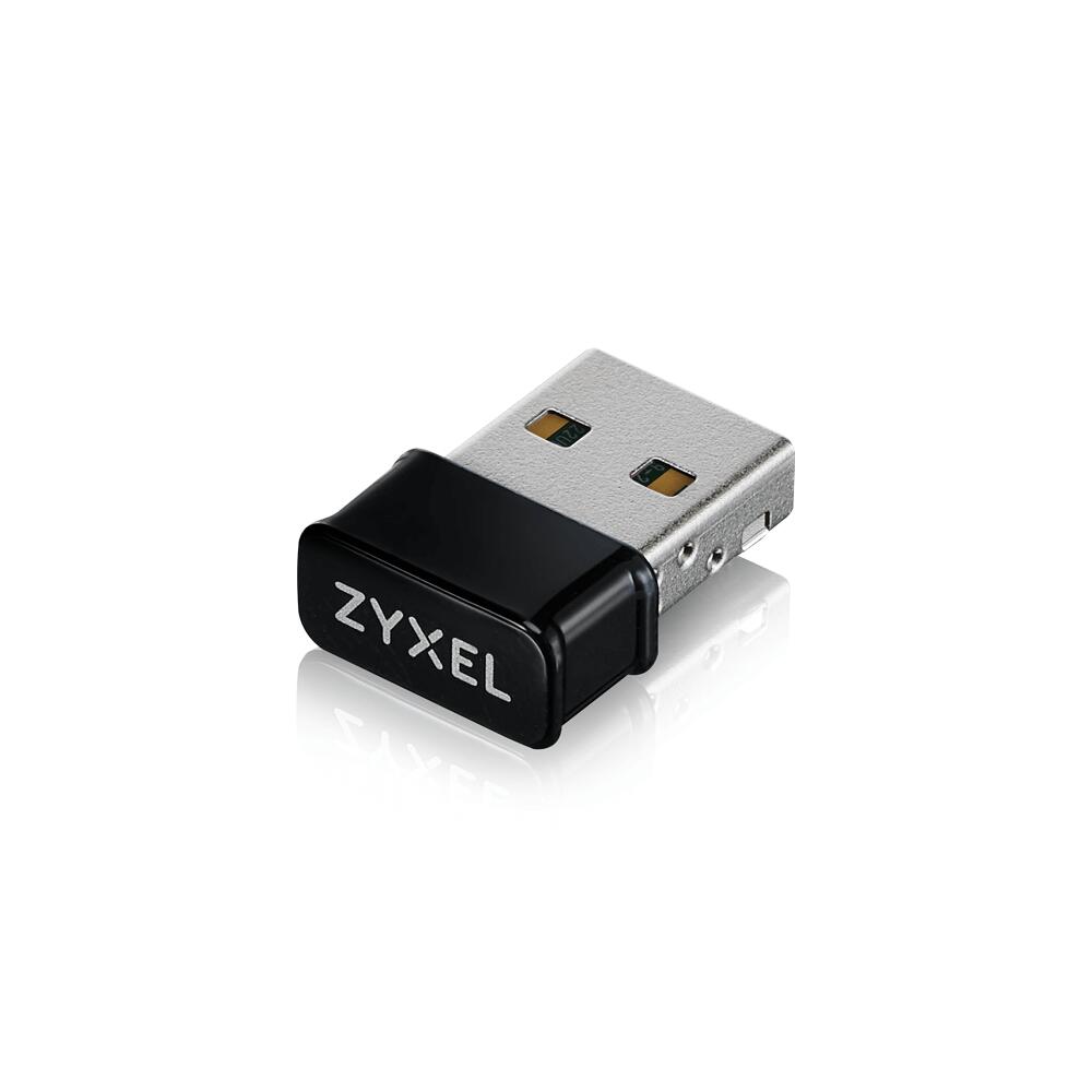 Zyxel USB-Adapter AC1200 802.11ac Dual-Band (NWD6602-EU0101F)
