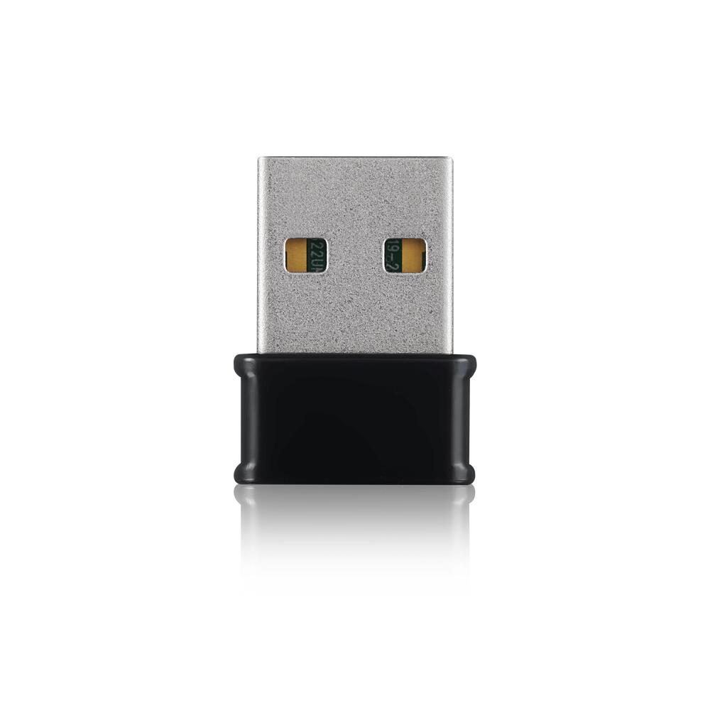 Zyxel USB-Adapter AC1200 802.11ac Dual-Band (NWD6602-EU0101F)