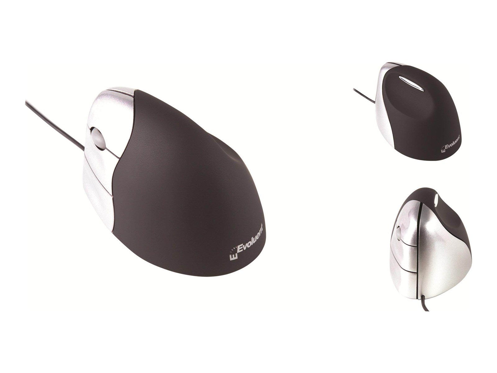Bakker Elkhuizen Evoluent Vertical Mouse - Maus ()