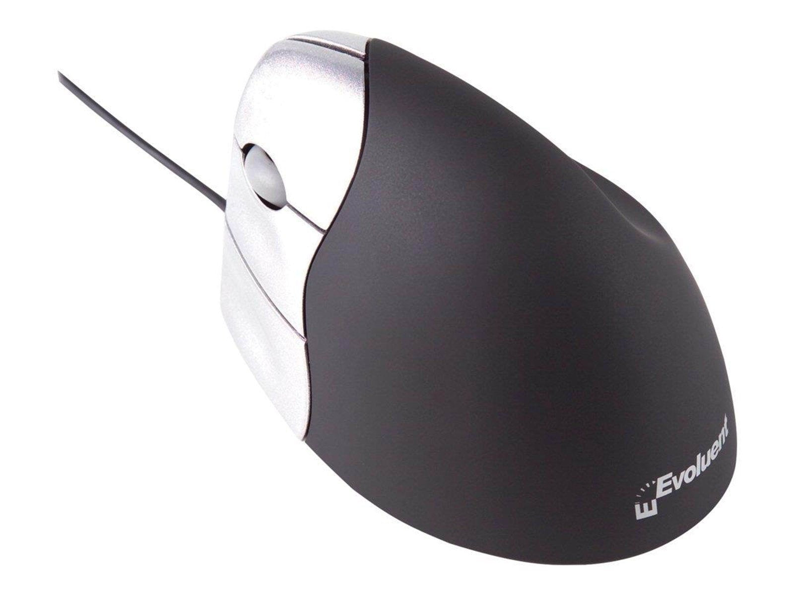 Bakker Elkhuizen Evoluent Vertical Mouse - Maus ()