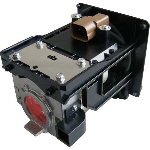 Beamerlampe für NEC (ersetzt: WT61LP, WT61LPE, 50028201, 50030764)