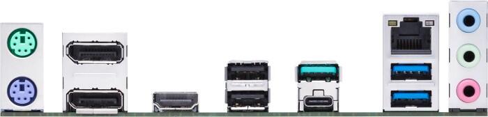 ASUS PRO B550M-C/CSM Business Mainboard Sockel AM4