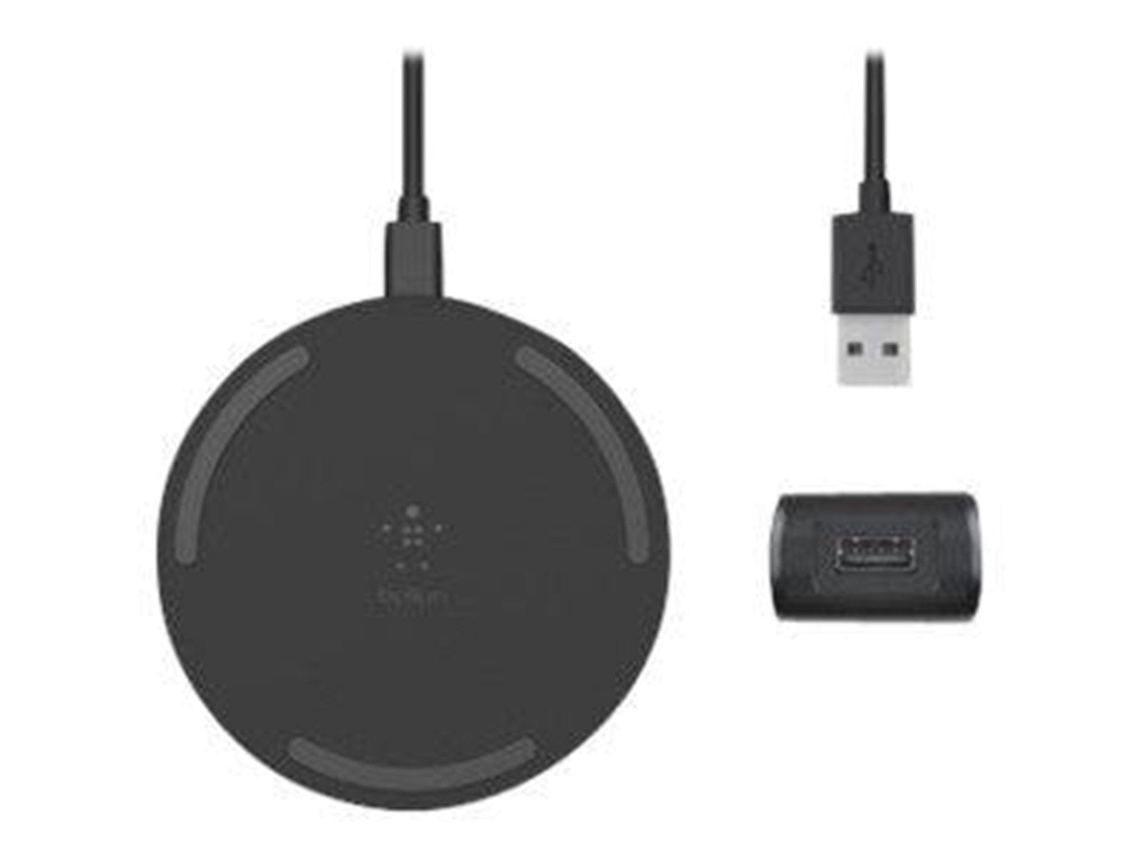 Belkin WIRELESS CHARGING PAD