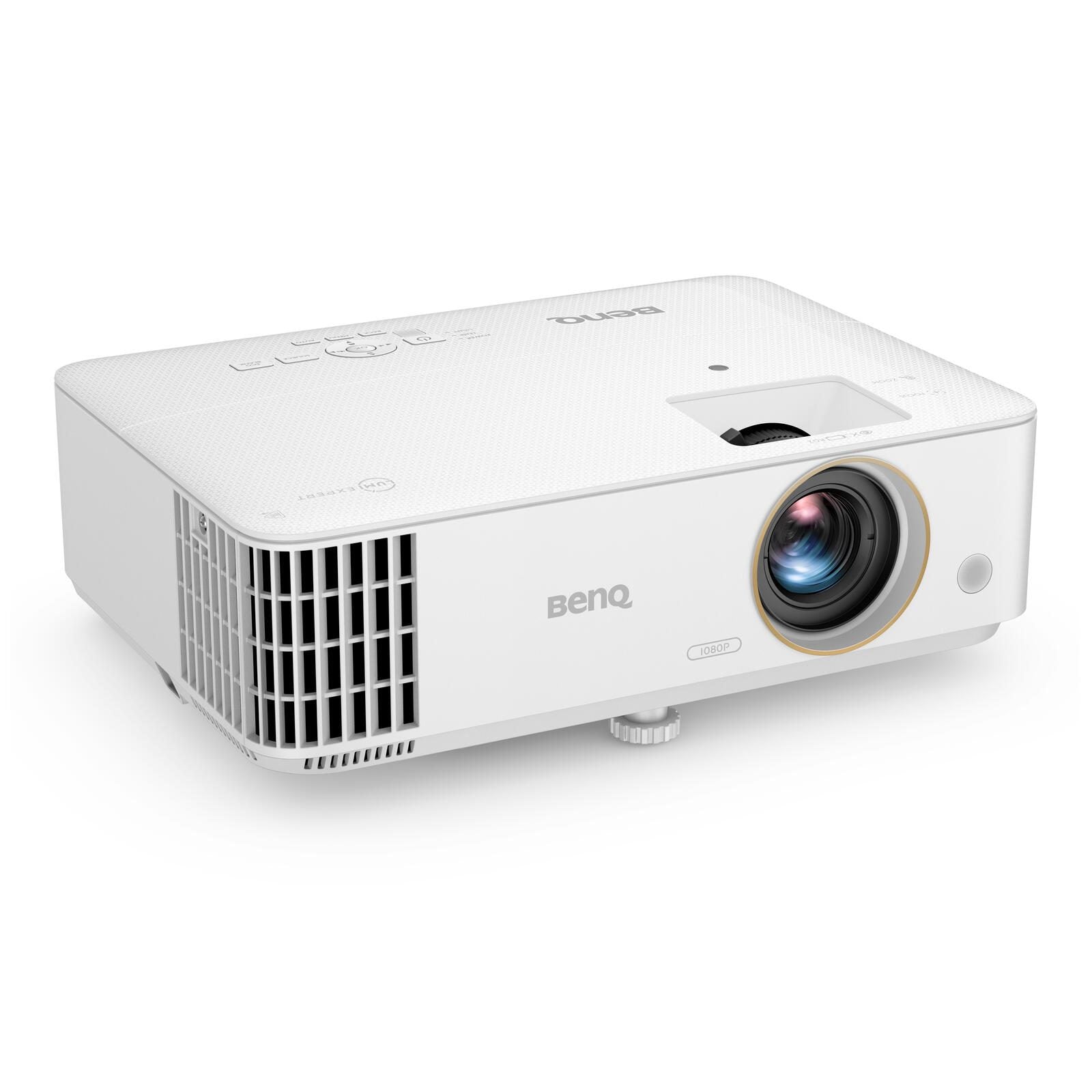 B-WARE BenQ TH685i Gaming DLP Beamer 3500 ANSI Lumen