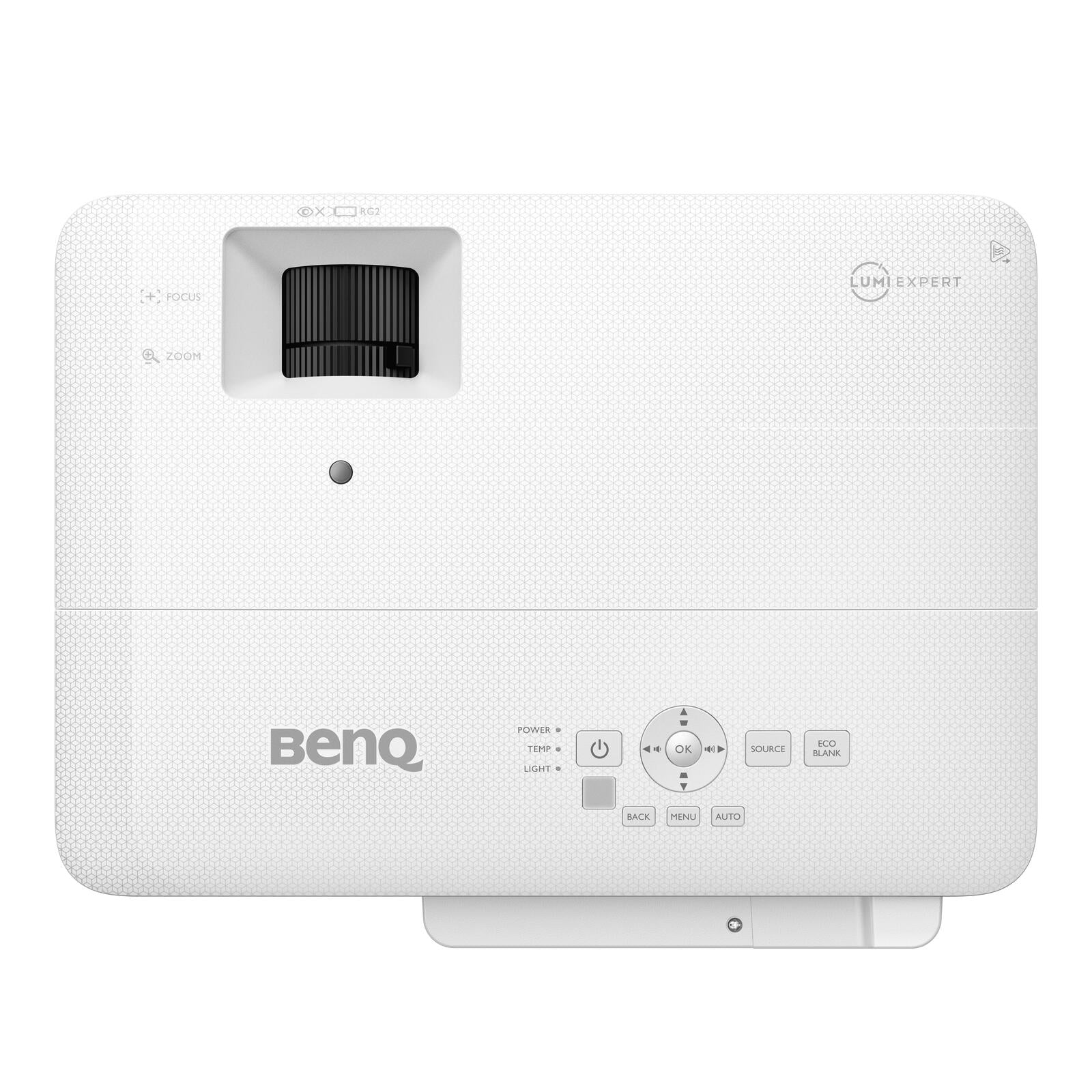 B-WARE BenQ TH685i Gaming DLP Beamer 3500 ANSI Lumen