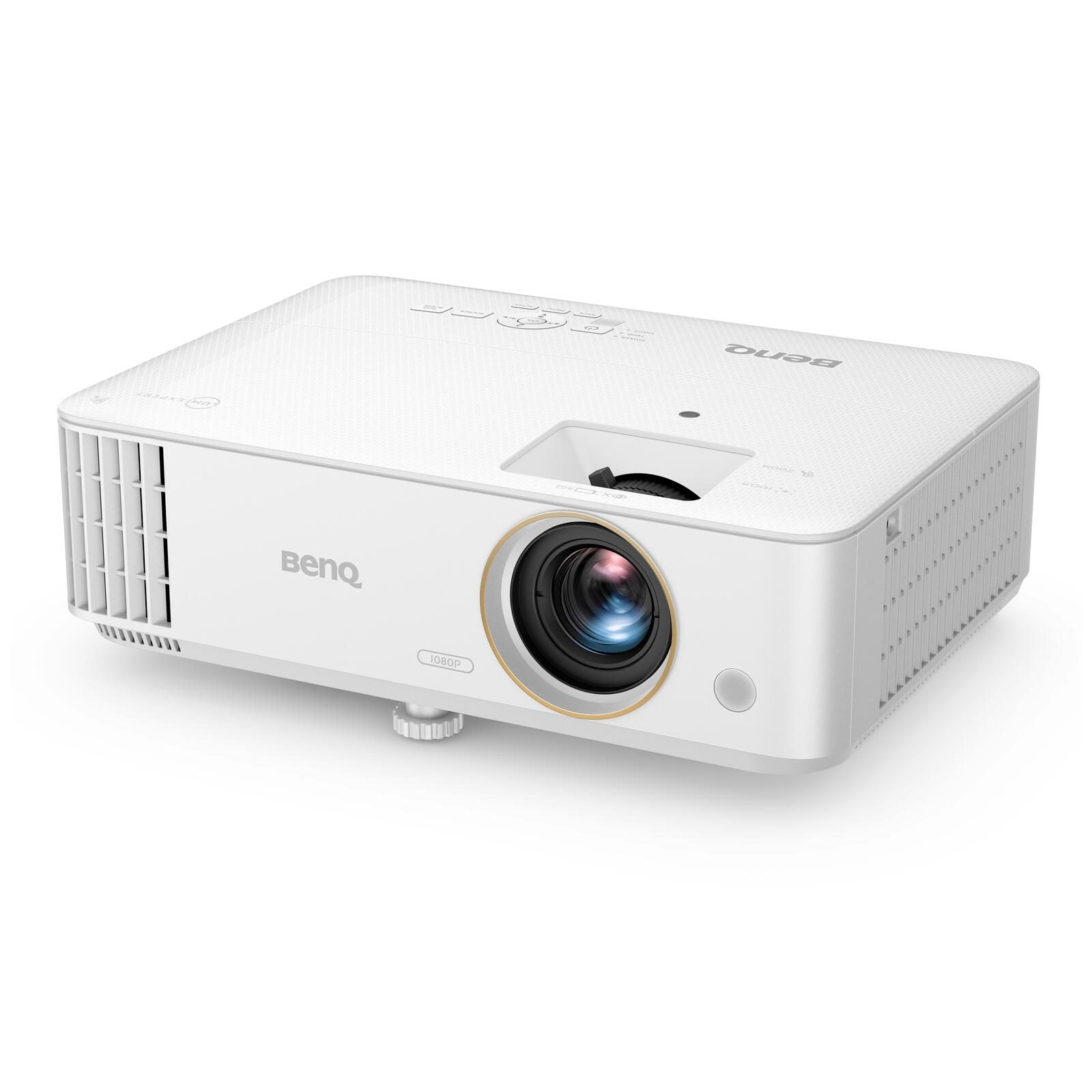 B-WARE BenQ TH685i Gaming DLP Beamer 3500 ANSI Lumen