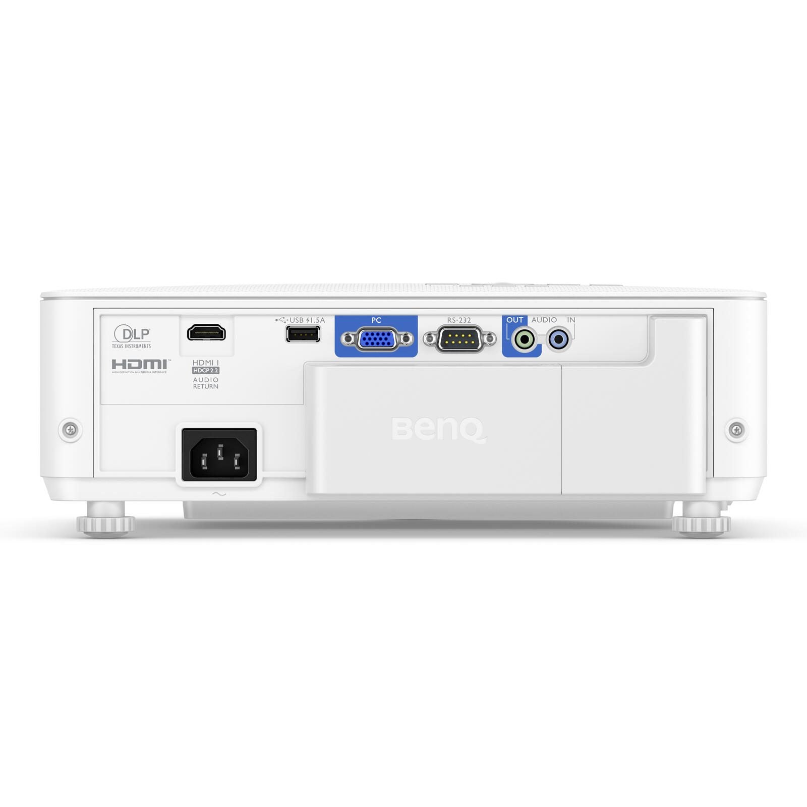 B-WARE BenQ TH685i Gaming DLP Beamer 3500 ANSI Lumen