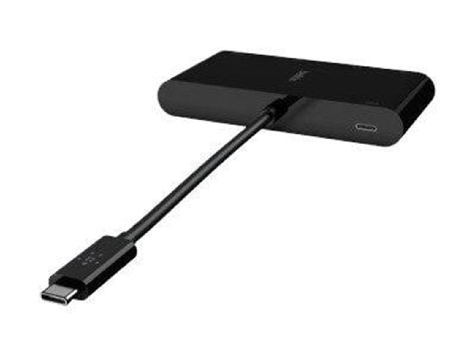 Belkin Multimedia + Charge Adapter