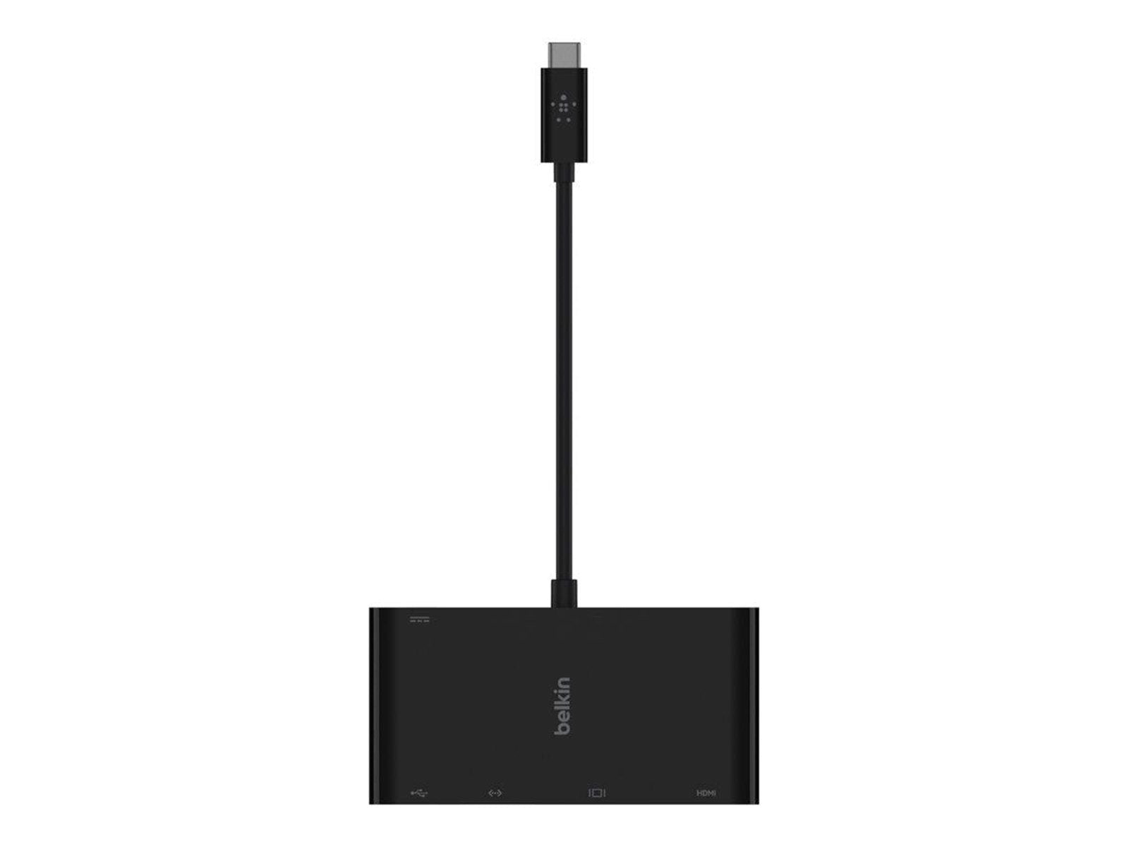 Belkin Multimedia + Charge Adapter