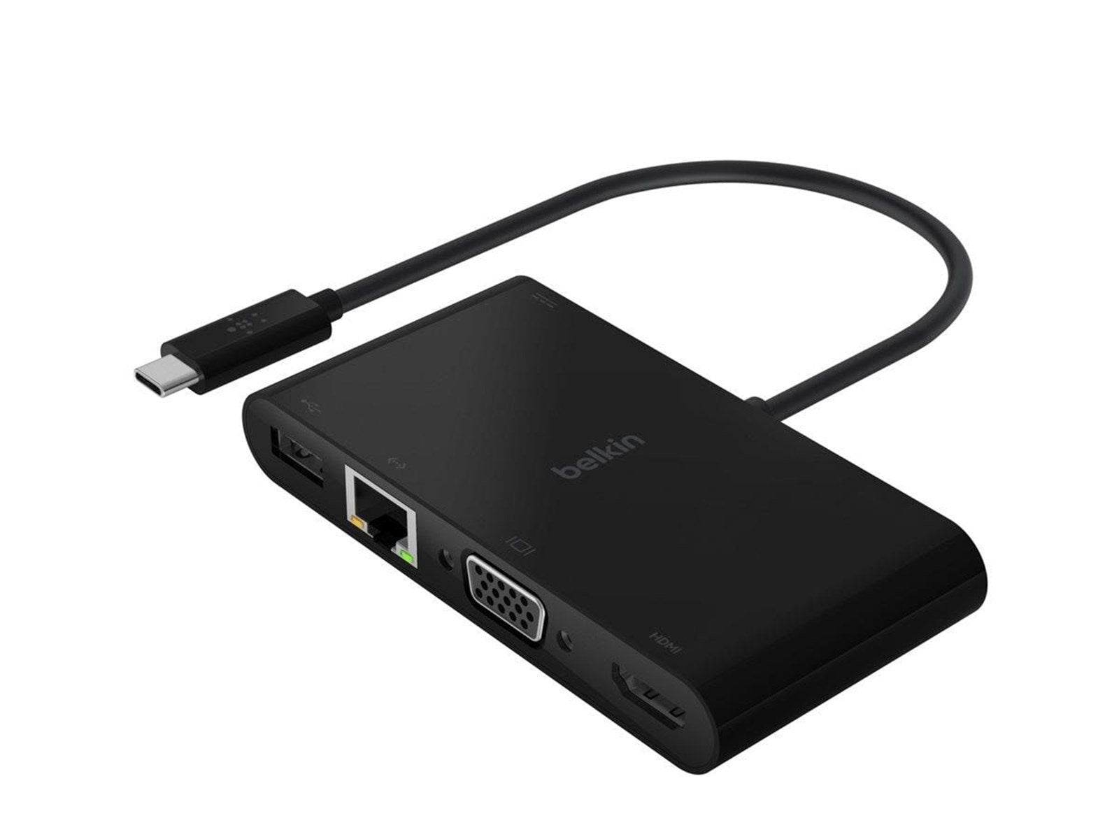 Belkin Multimedia + Charge Adapter