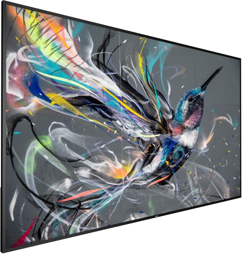 B-WARE Philips 32BDL3550Q Signage Display 80 cm (31,5 Zoll)