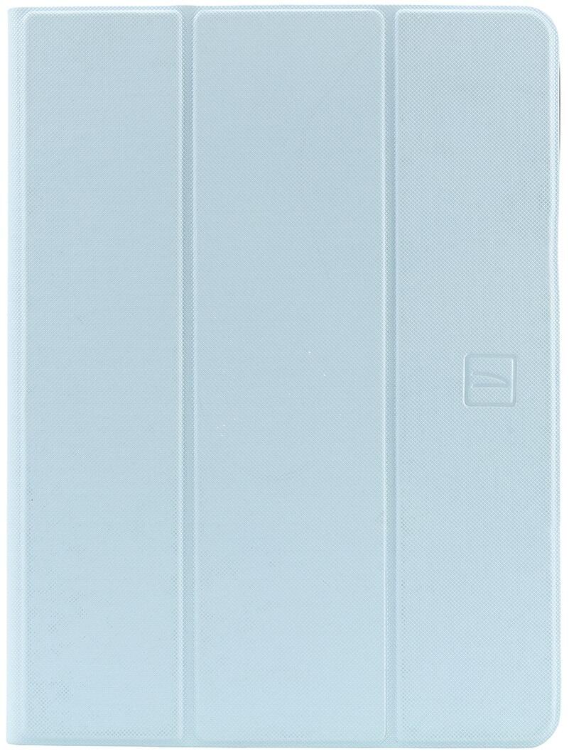 Tucano Up Plus Folio Case für Apple iPad 10.2' und iPad Air 10.5' - Hellblau
