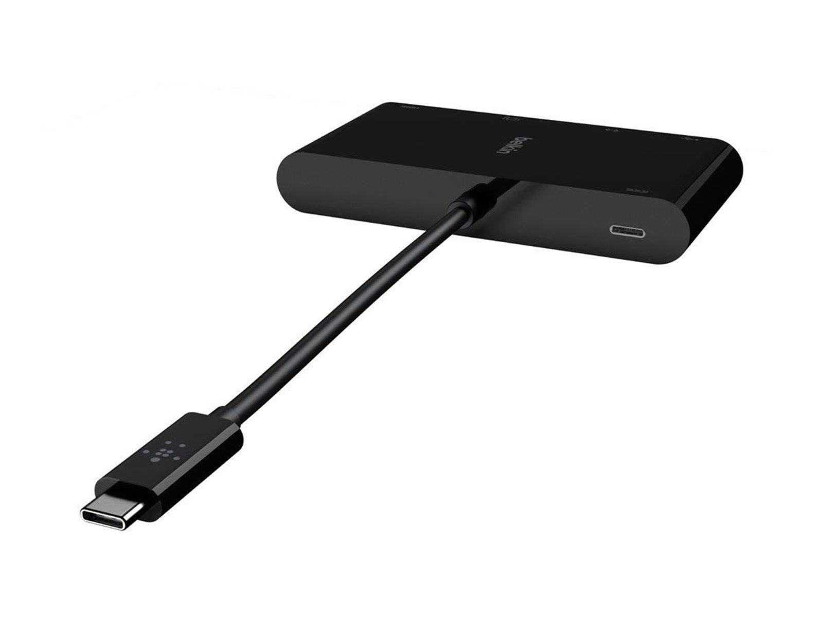 Belkin Multimedia + Charge Adapter