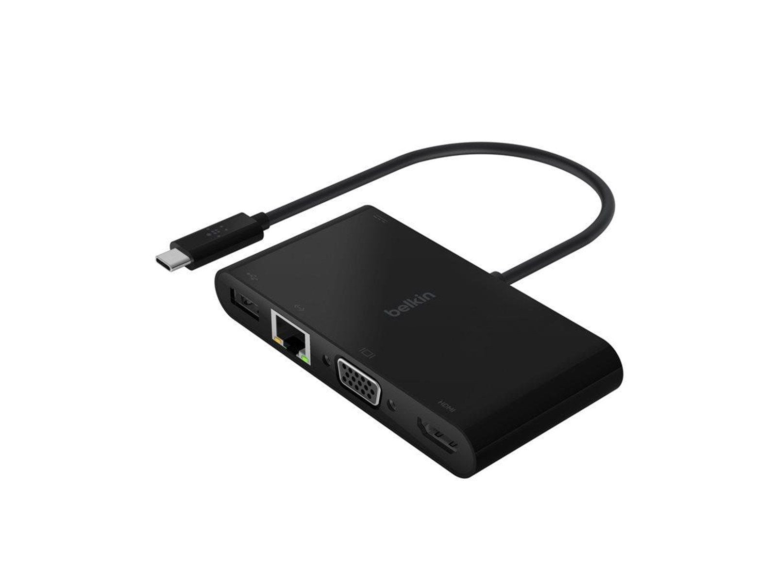 Belkin Multimedia + Charge Adapter
